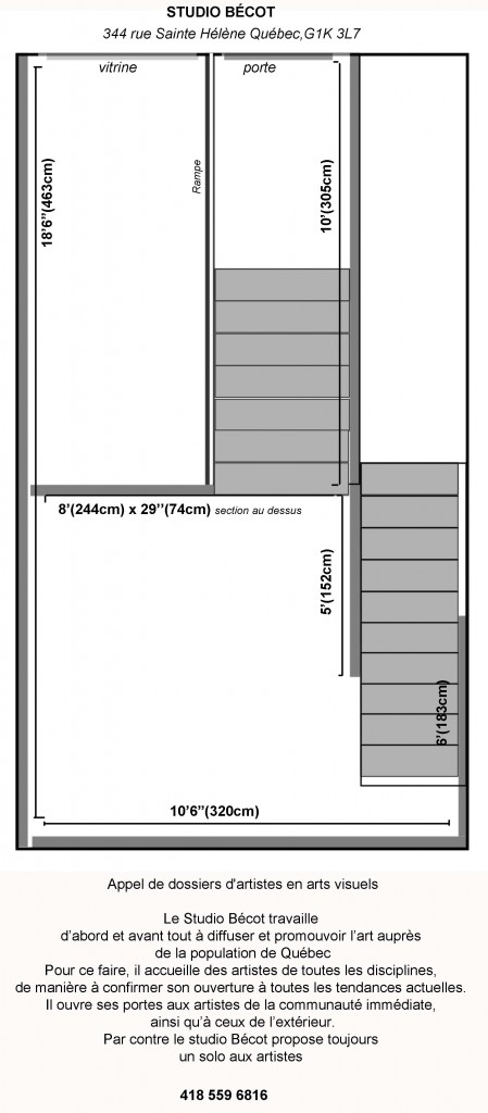 Studio vitrine3