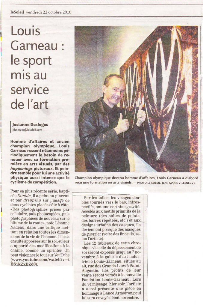 Louissport