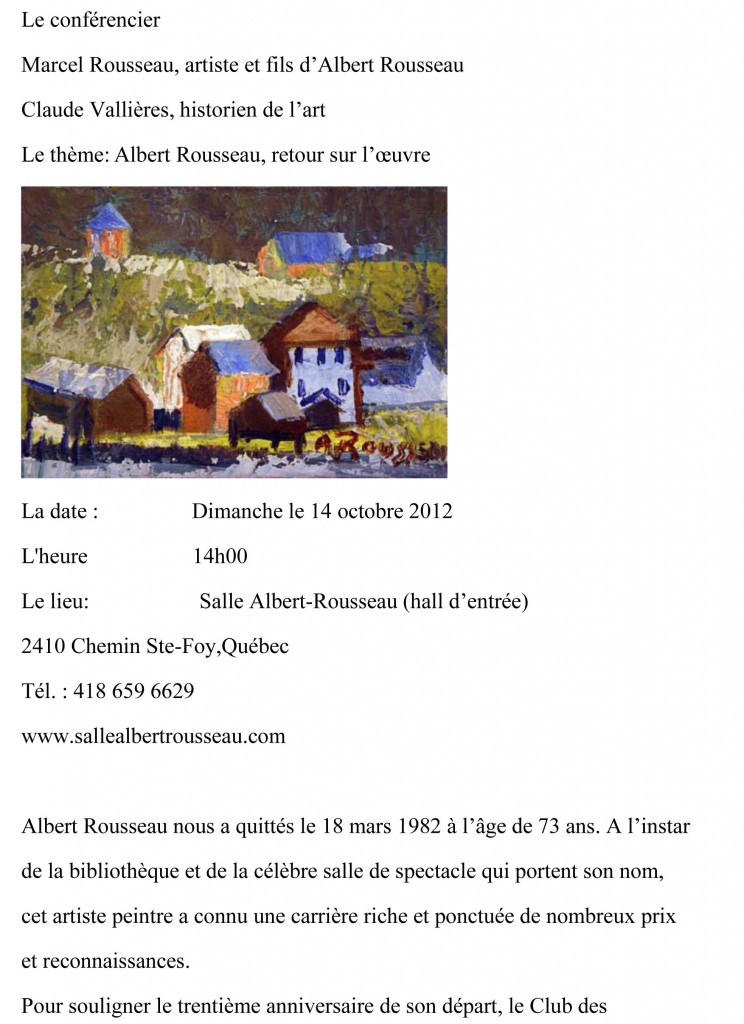 Rousseau-1
